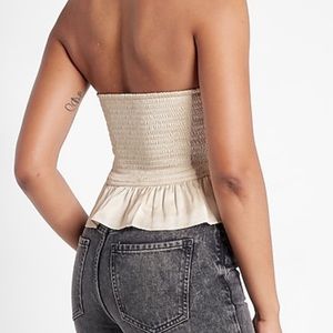 Brand new express top